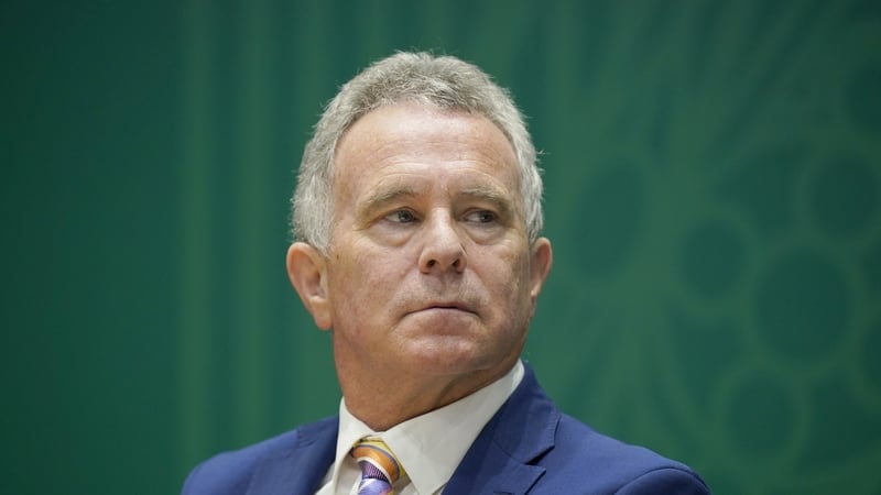 Laois TD Seán Fleming is to chair the Committee on Infrastructure and National Development Plan Delivery