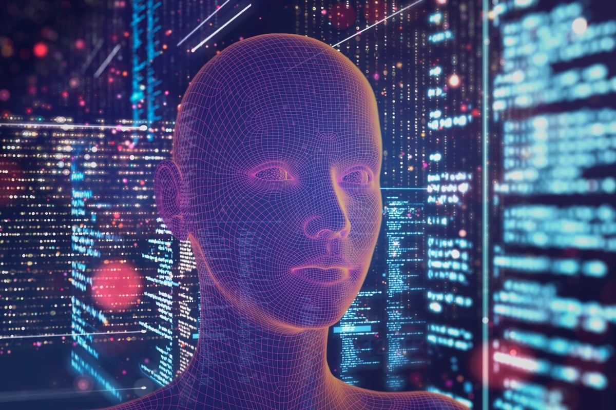 Thriller Writer Discovers AI Book Under Her Name