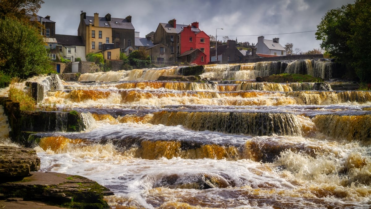 The Big River Watch Survey has started on your local freshwater body