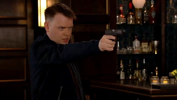 Fans can watch what happens next on Sunday on RTÉ One and the RTÉ Player at 8:30pm