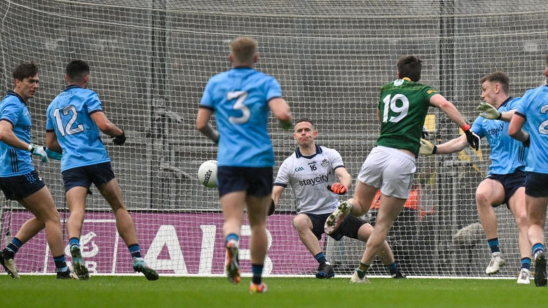 Meath can take inspiration from Cork's display against Kerry when they face Stephen Cluxton and co in the Leinster SFC semi final on Sunday