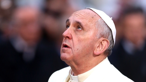"While Francis' papacy was one of mercy, encounter, and authentic listening, it did not all go smoothly." Photo: Getty Images