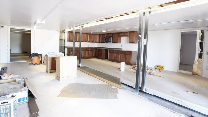 The ultra rich are spending big to prepare for a major disaster