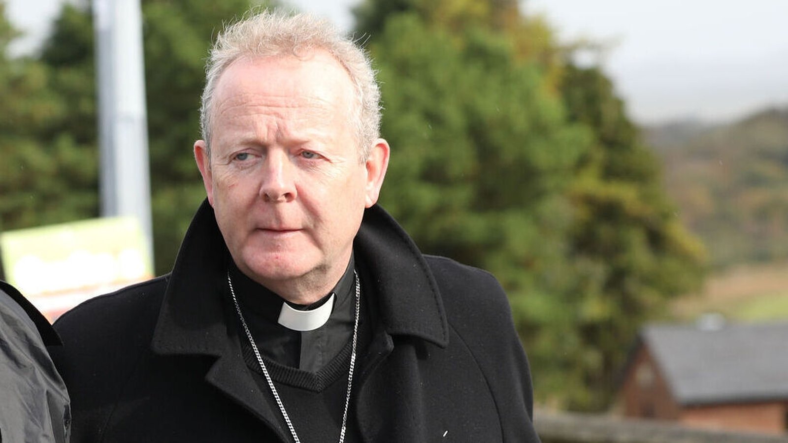 Archbishop Martin’s Homily: Prayers for Those Facing Hardship Archbishop Martin’s Homily: Prayers for Those Facing Hardship