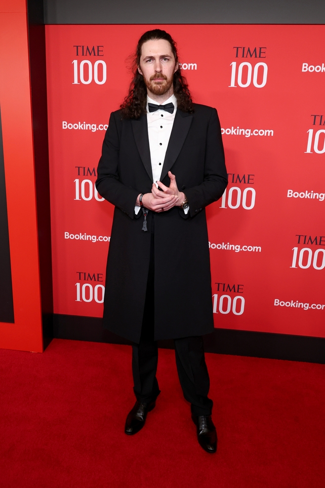 Hozier