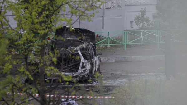 Several high-ranking Russian military figures have been assassinated since the start of the war in Ukraine