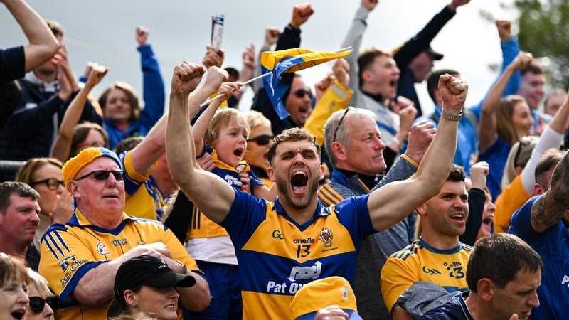 What does the Munster Hurling Championship owe the GAA? Nothing, reckons Babs Keating