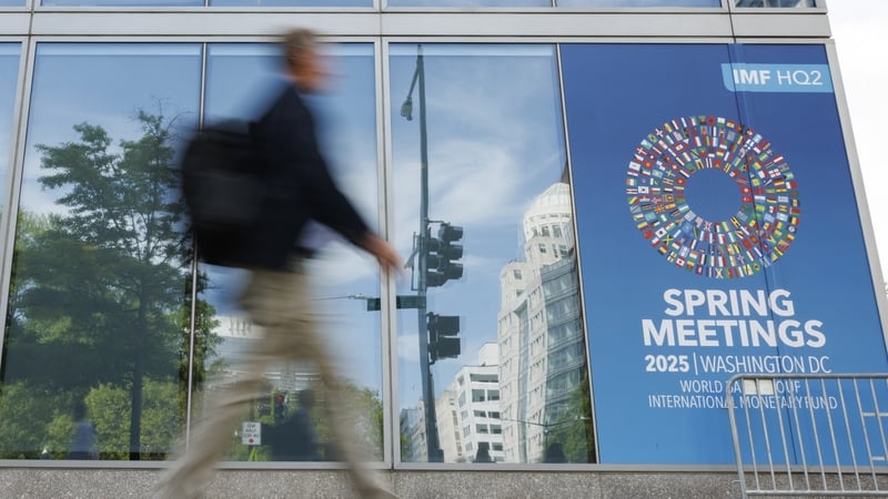 Minister Paschal Donohoe said he was confident the EU would remain unified in its dealings with the US