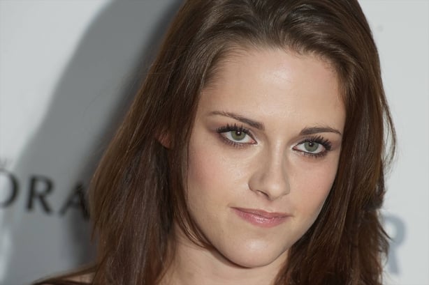 Kristen Stewart