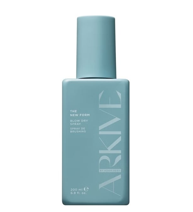 ARKIVE The New Form Blow Dry Spray, £8.67, Boots
