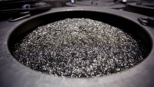 China dominates global rare earths processing