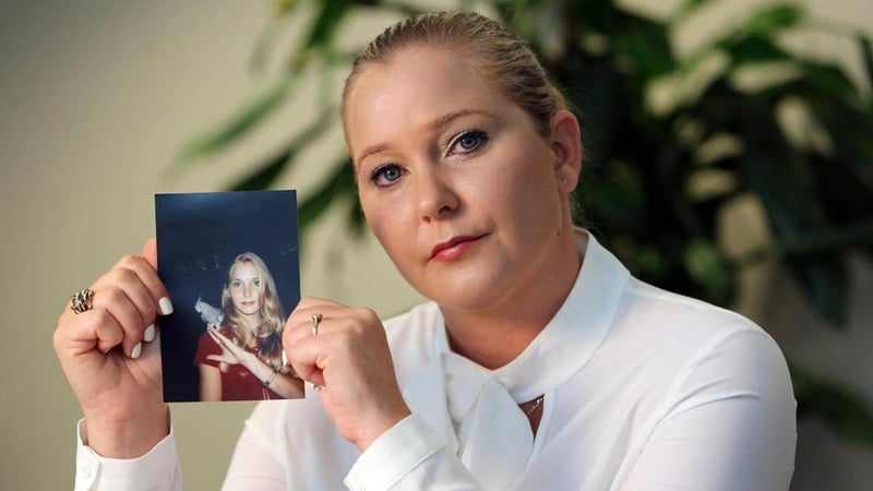 Virginia Giuffre is understood to have died at her farm in Western Australia