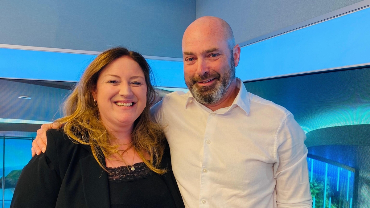 “I knew the one thing I should be was a writer” - Donal Ryan