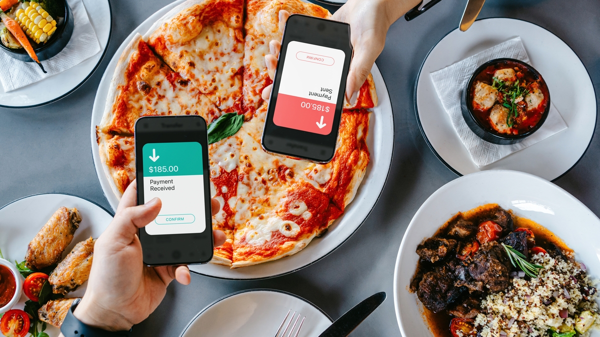 "Nobody likes asking a friend for money owed” 