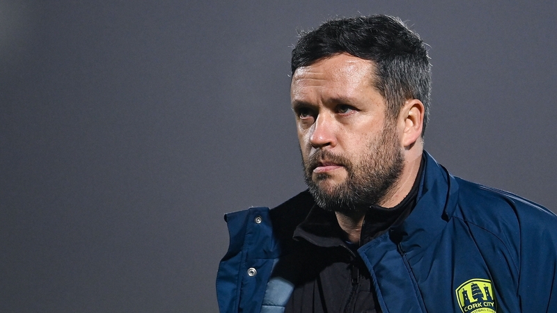 'I don't think it was a great game overall. Very few chances'