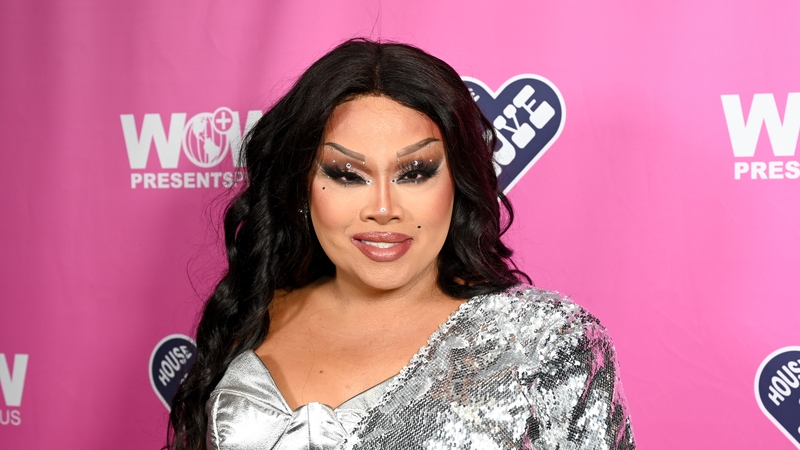 RuPaul's Drag Race star and Pose actress Jiggly Caliente has died at the age of 44