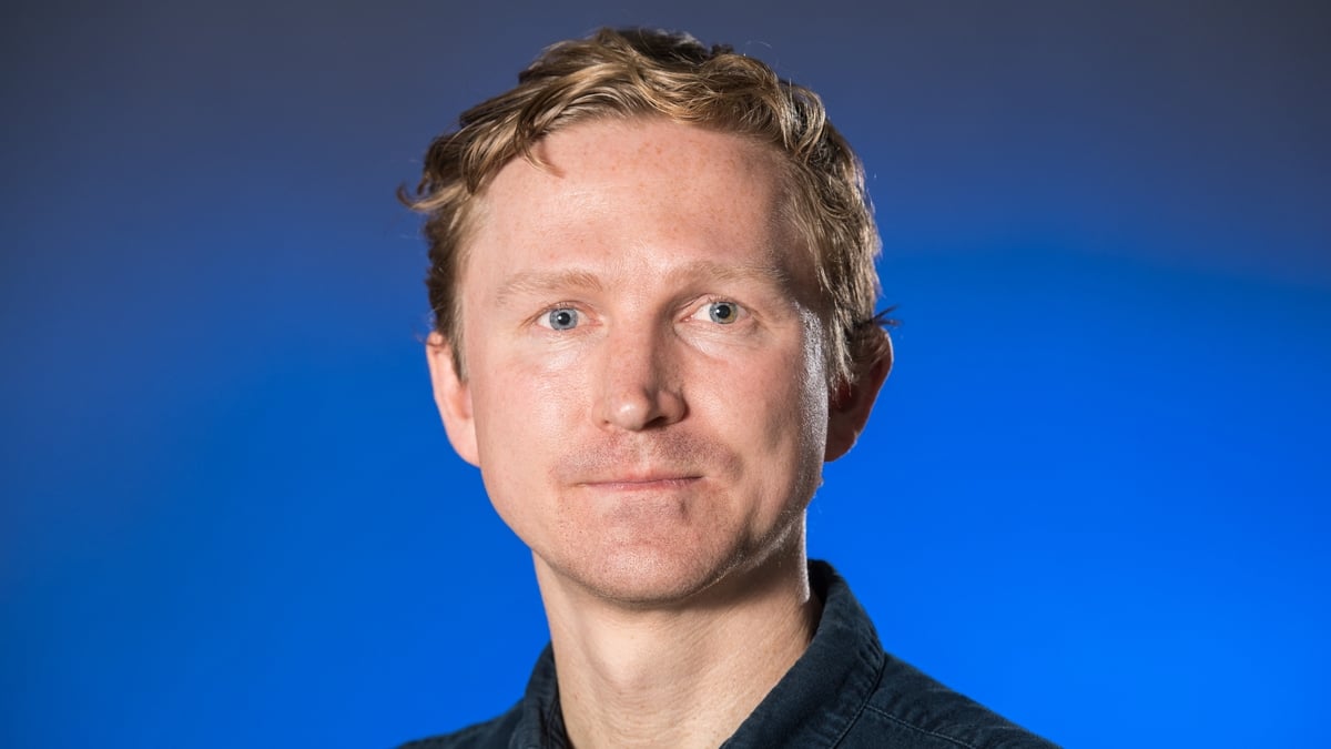 “I fought the instinct to tell an easier version of the truth” 