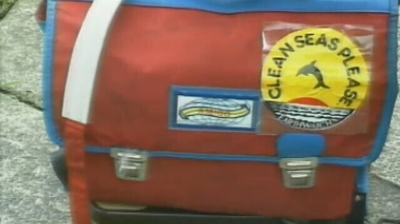 Sligo School Bags 1990