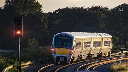The newly-created Dublin Commuter Zone now encompasses parts of Kildare, Wicklow, Meath and Louth