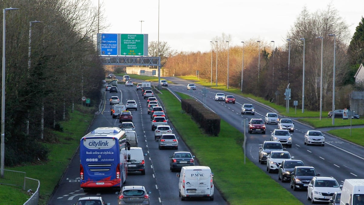 Should more people work from home?