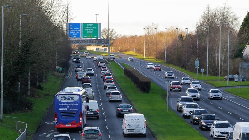 According to research conducted by the Motor Insurers' Bureau of Ireland, last year there were 101,881 uninsured private vehicles being driven