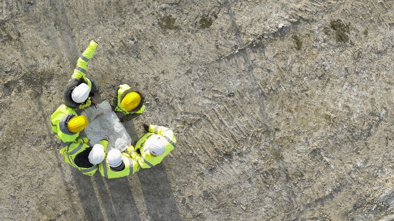 ICTU says more safety representatives are needed in workplaces (Stock image)