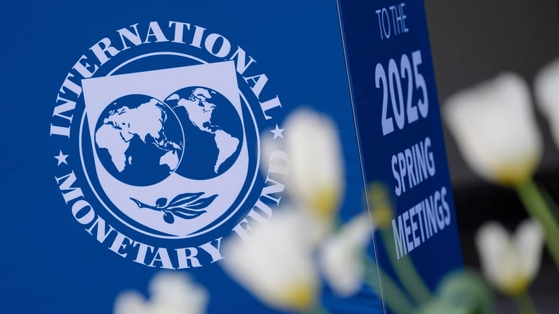 Not a single US trade deal was finalised over the course of the week's IMF and World Bank meetings