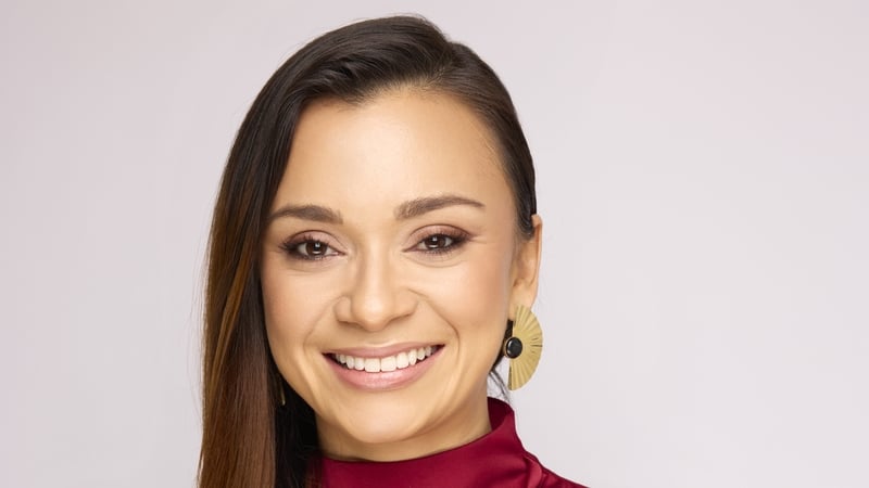 Laura Mora, the Managing Director of EcoVerify