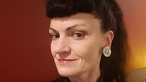 Cliona Ward has lived legally in the United States for decades