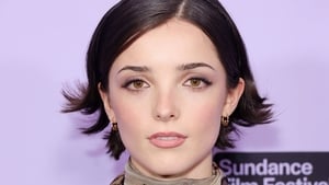 A Woman of Substance - Jessica Reynolds show image