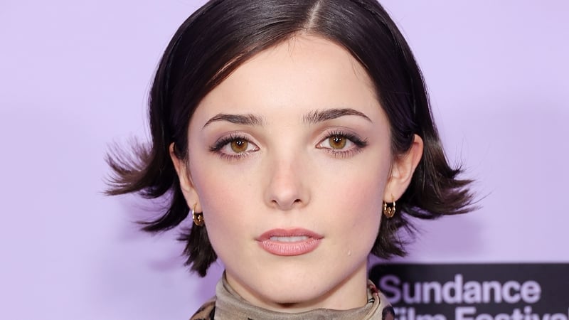 Jessica Reynolds - "To be a part of A Woman of Substance and to step into the shoes of Emma is an absolute dream for me"