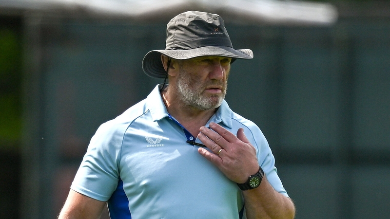 Robin McBryde: 'We've all done a little bit of soul-searching after that game'