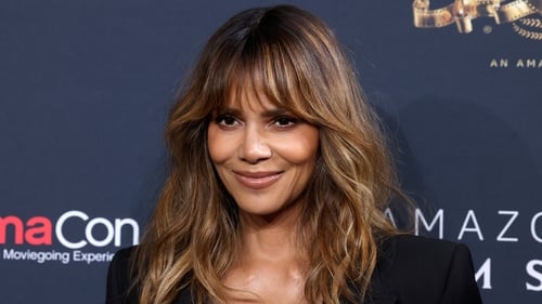 Halle Berry and her colleagues on the Cannes jury will watch the 21 films in competition this year and award the prestigious Palme d'Or at the end of the 78th edition of the festival