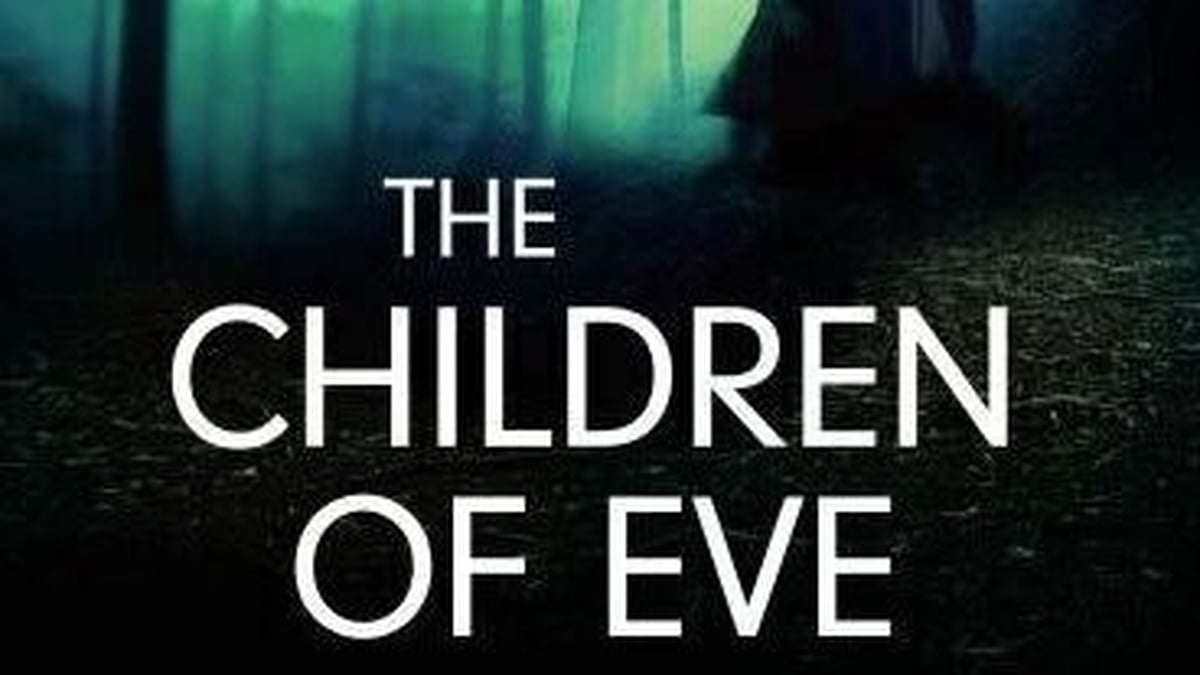 The Children of Eve - John Connolly