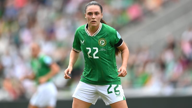 Jess Ziu is remaining very much upbeat despite the second ACL setback she sustained last year