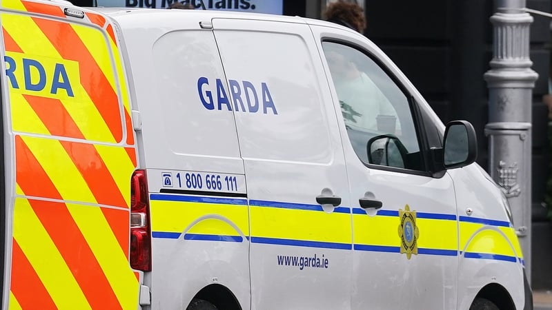 Gardaí are encouraging people to report hate-related crimes