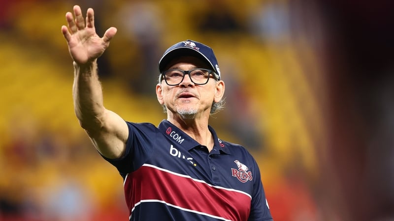 Les Kiss will become Australia's fifth coach in seven years