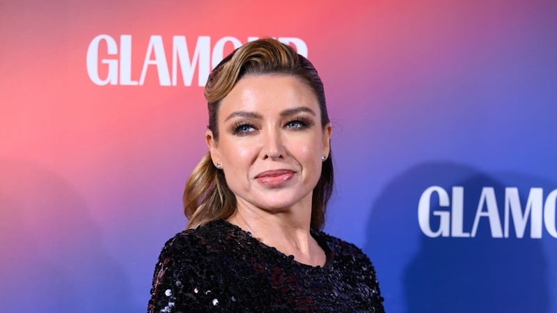 Dannii Minogue opens up about dealing with nasty comments from a young age