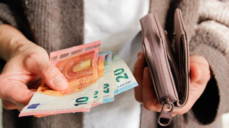 Here John Lowe of MoneyDoctors.ie identifies five things you can feasibly go without today, to help you save money fast.