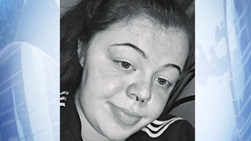 Nikita Burns attacked two gardaí outside Letterkenny University Hospital in January 2023