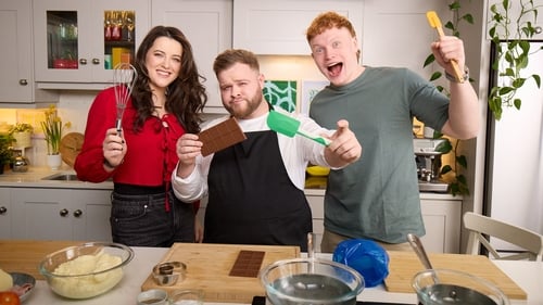 Stream Look Who's Hangry on RTÉ Player now.