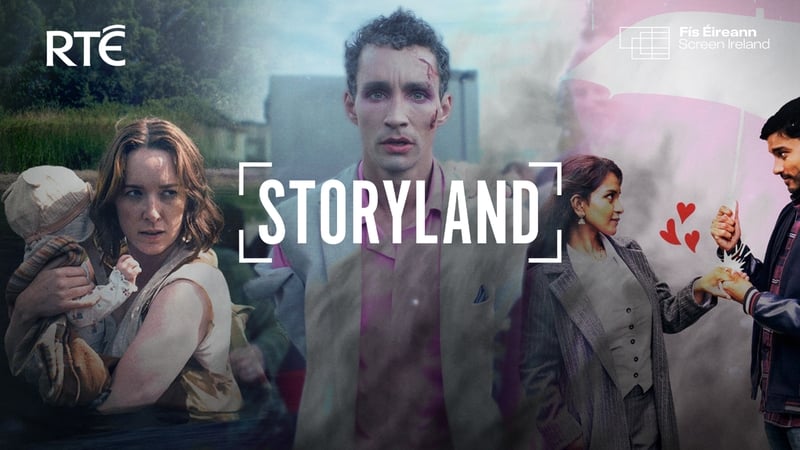 Storyland 2025