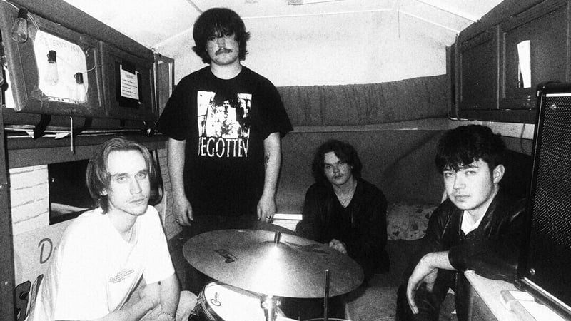 anemoia. Photo credit: Jasmine Grace