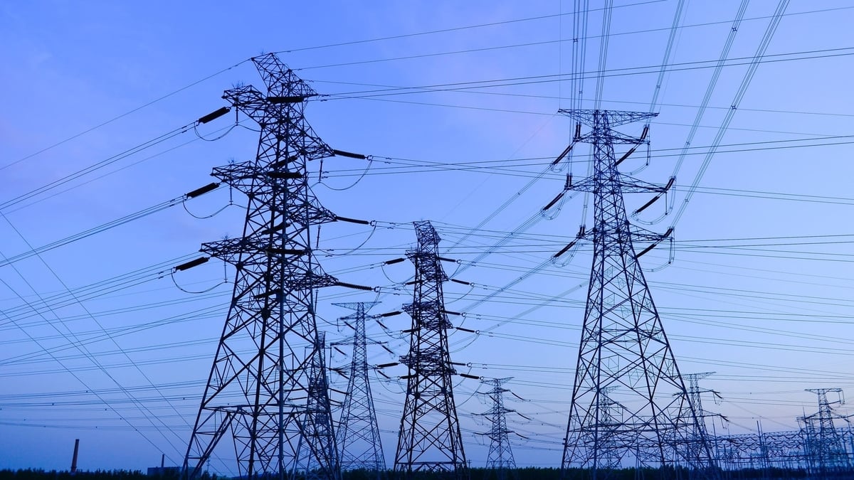 Electricity prices set to rise to fund grid revamp 