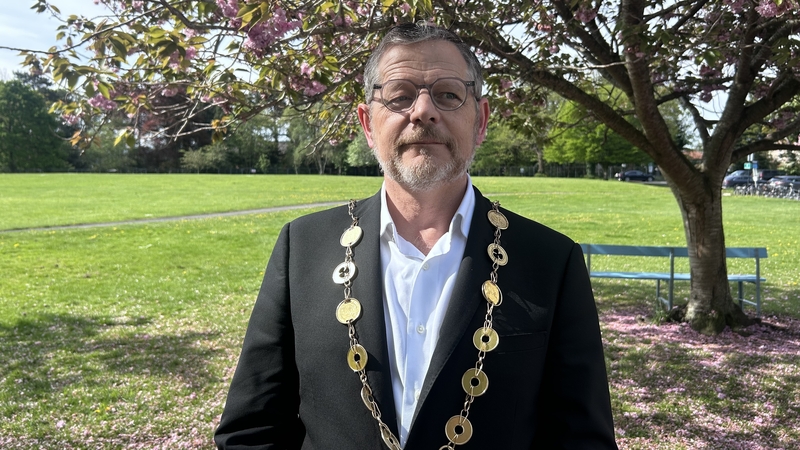 Mayor of Limerick John Moran said concerns about celebrity or populist candidates should not stop progress towards a directly elected mayor in Dublin