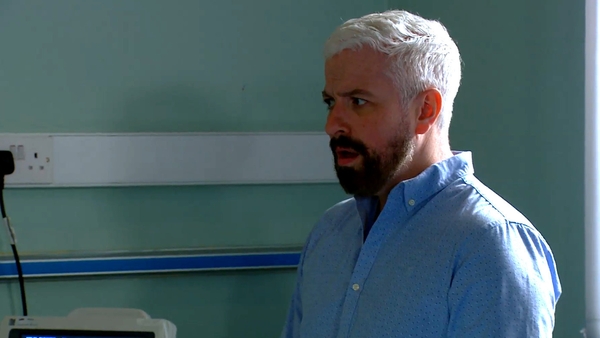 Watch what happens next on Friday on RTÉ One and the RTÉ Player at 7:30pm