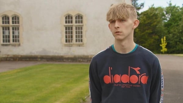 Kenmare Students react to news that the Leaving Cert has been cancelled (2020)