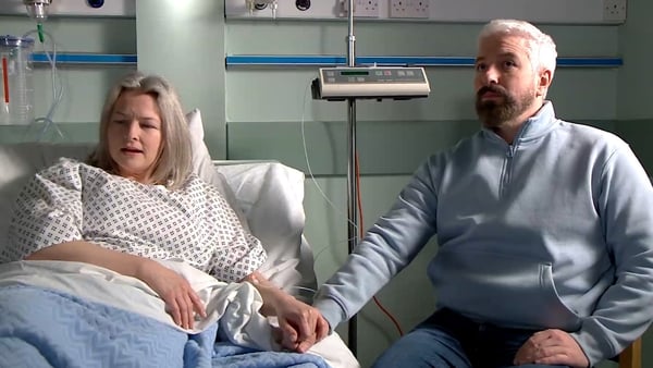 Watch what happens next on Friday on RTÉ One and the RTÉ Player at 7:30pm