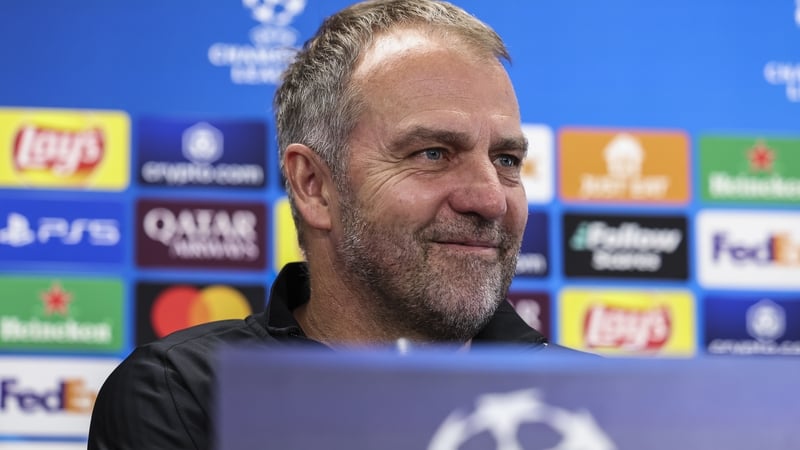 Hansi Flick has delivered a Copa del Rey and Spanish Super Cup in his debut season as manager, with Barcelona still in contention for a quadruple