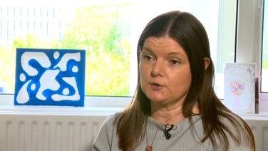 MEP appeals for people to listen to victims of coercive control